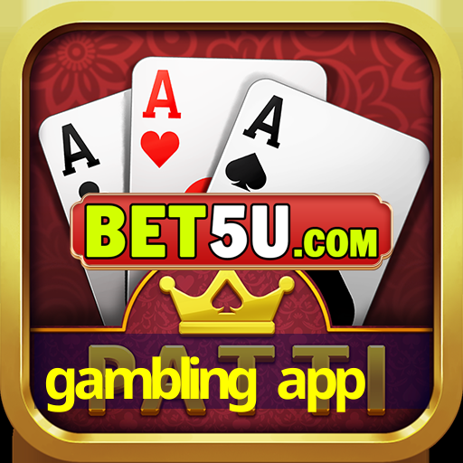 gambling app